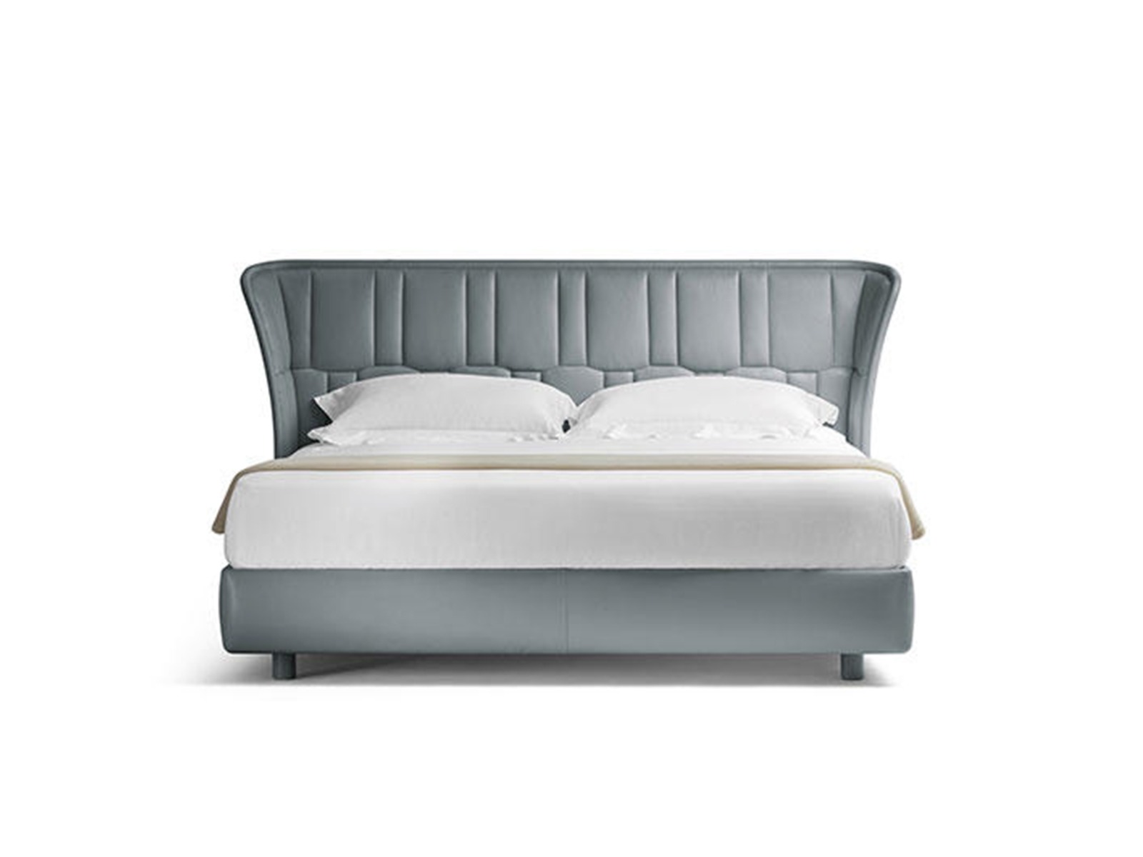 Poltrona Frau Lola Darling Double Bed