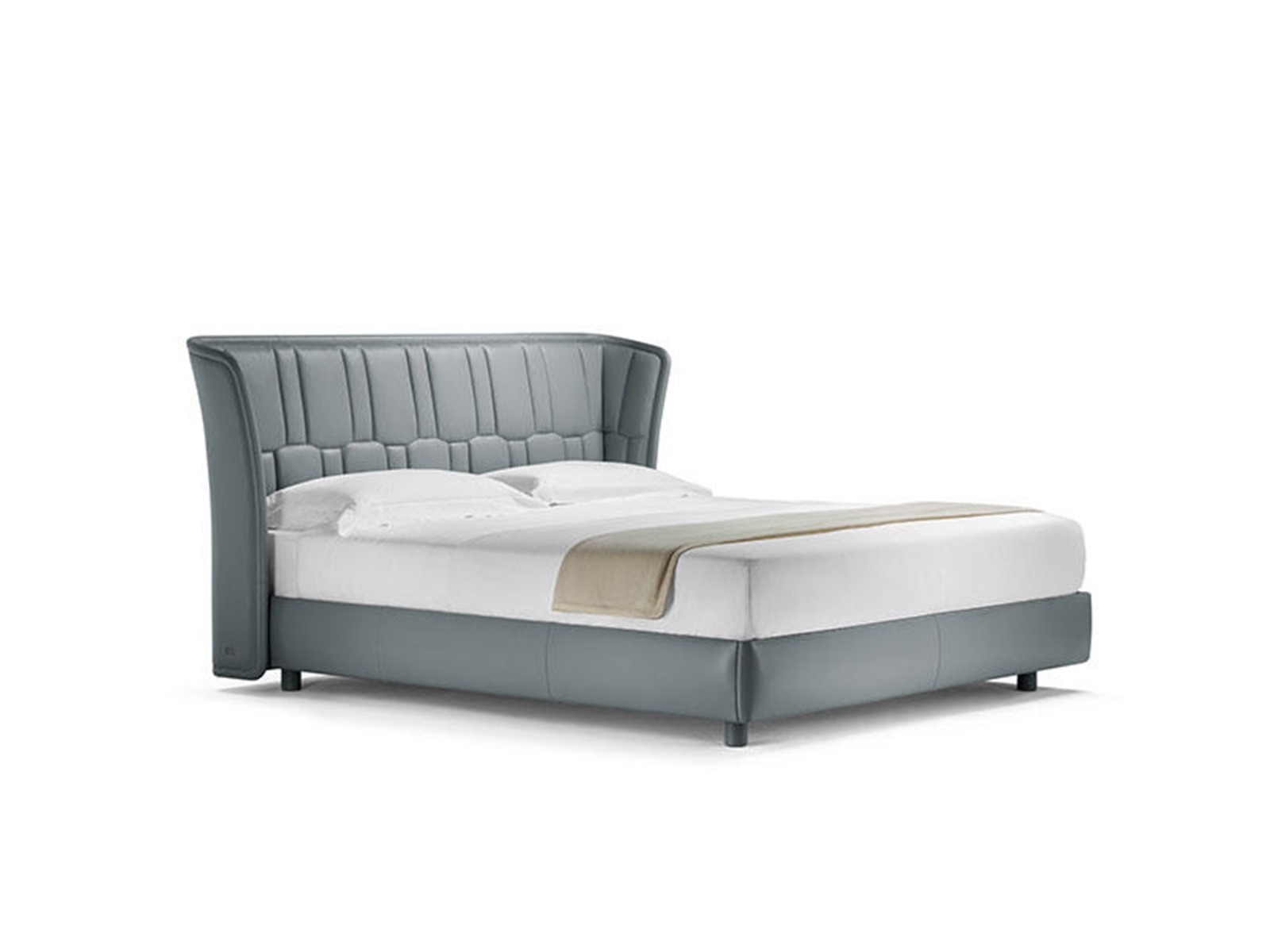 Poltrona Frau Lola Darling Double Bed