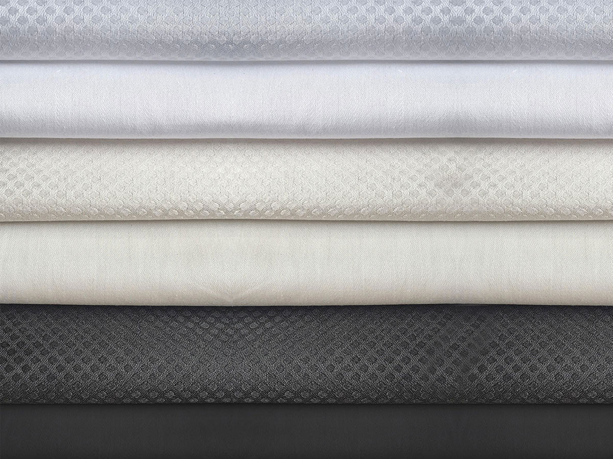 Poltrona Frau Luxor Bedding Set