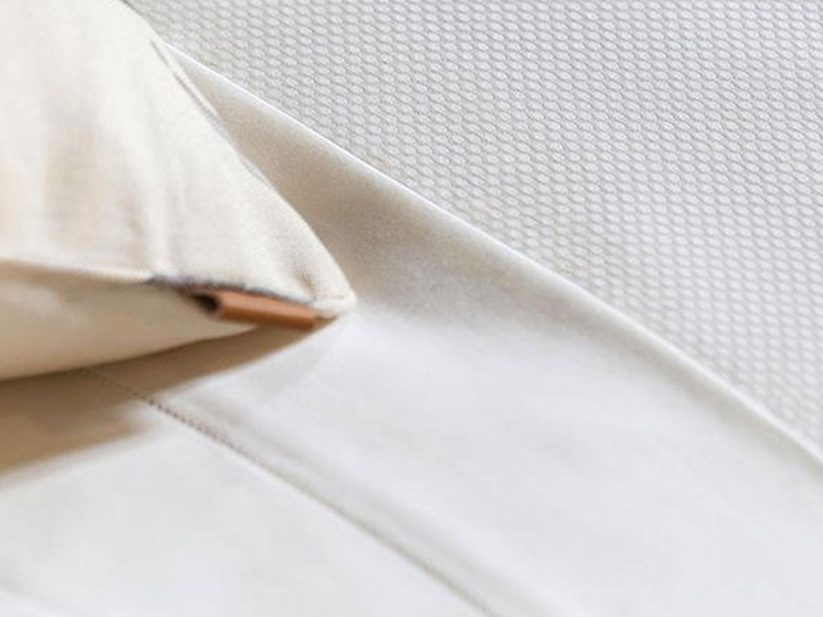 Poltrona Frau Luxor Bedding Set