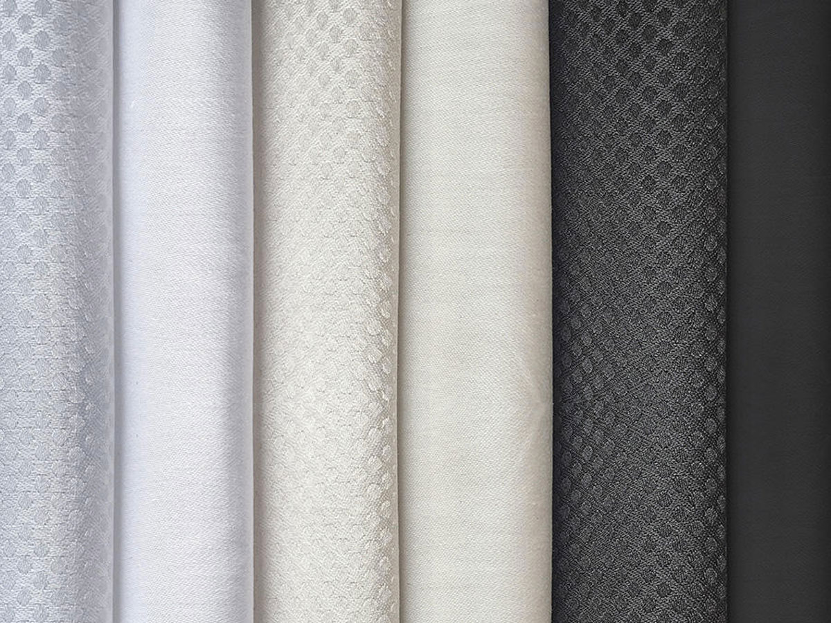 Poltrona Frau Luxor Bedding Set