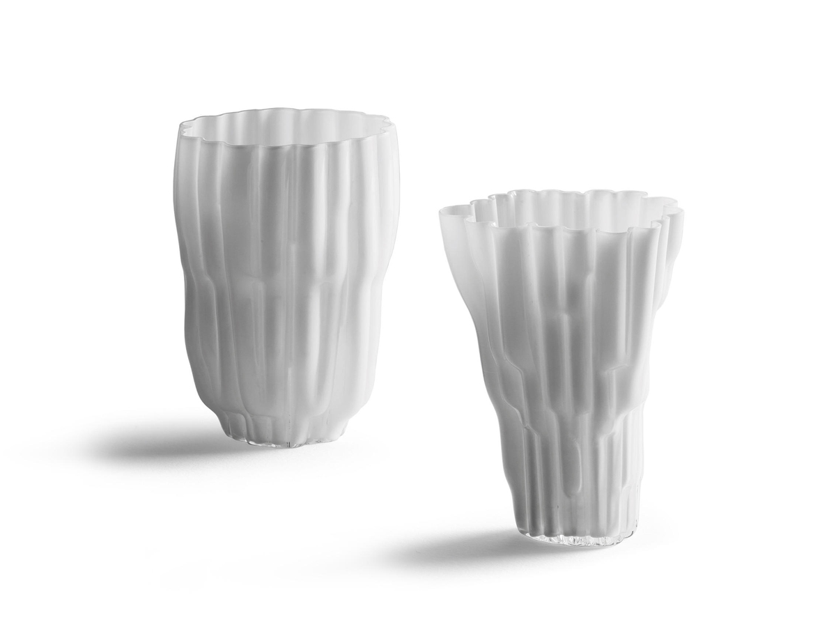 Poltrona Frau Marianne Vase