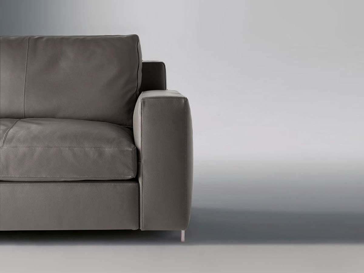 Poltrona Frau Massimosistema Sofa