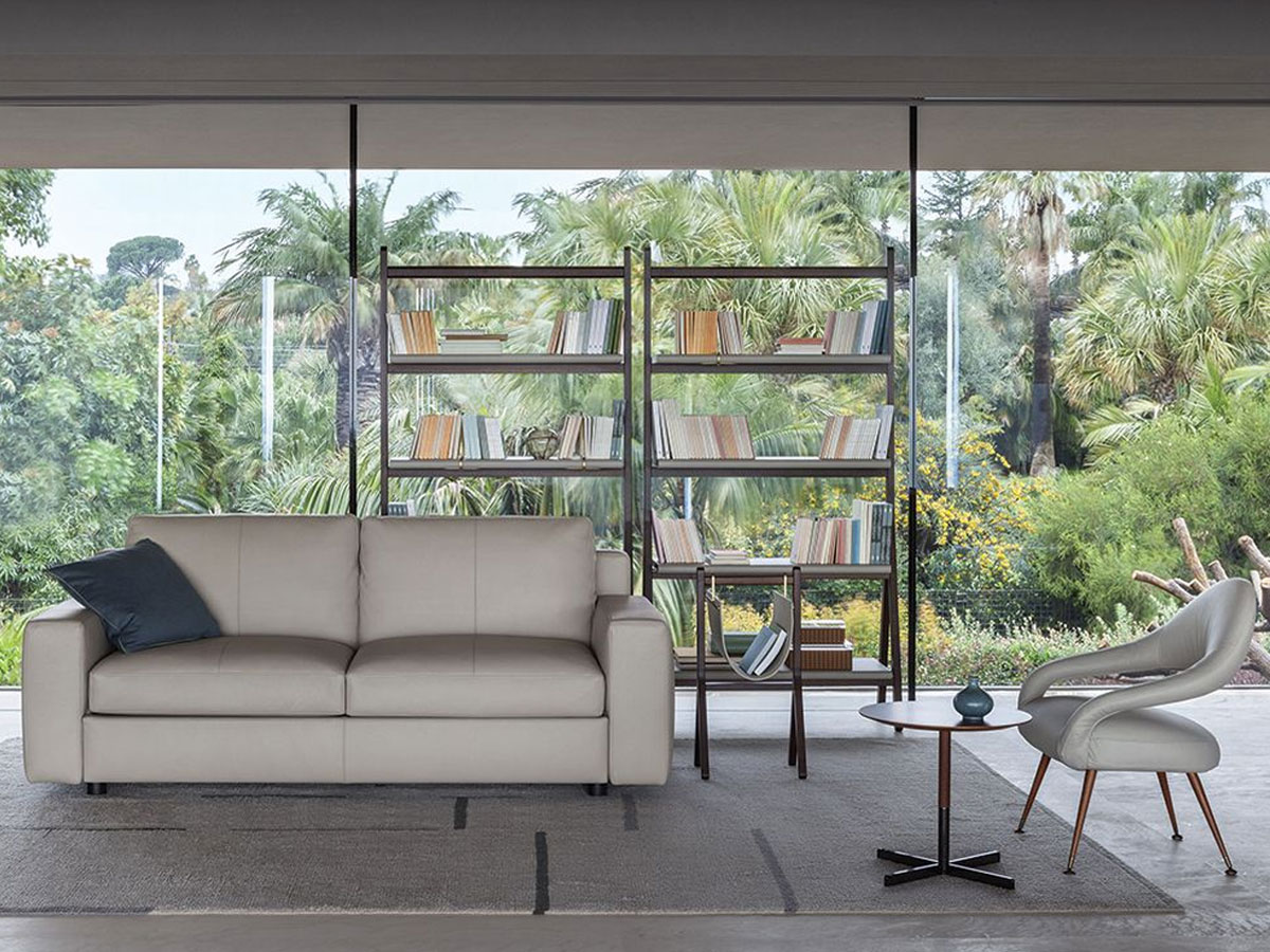 Poltrona Frau Massimosistema Sofa Bed