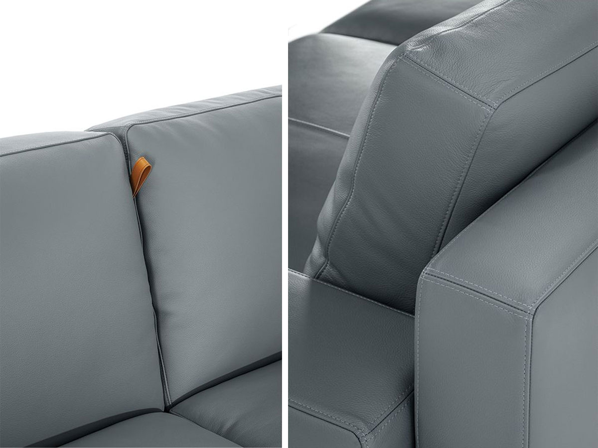 Poltrona Frau Massimosistema Sofa Bed