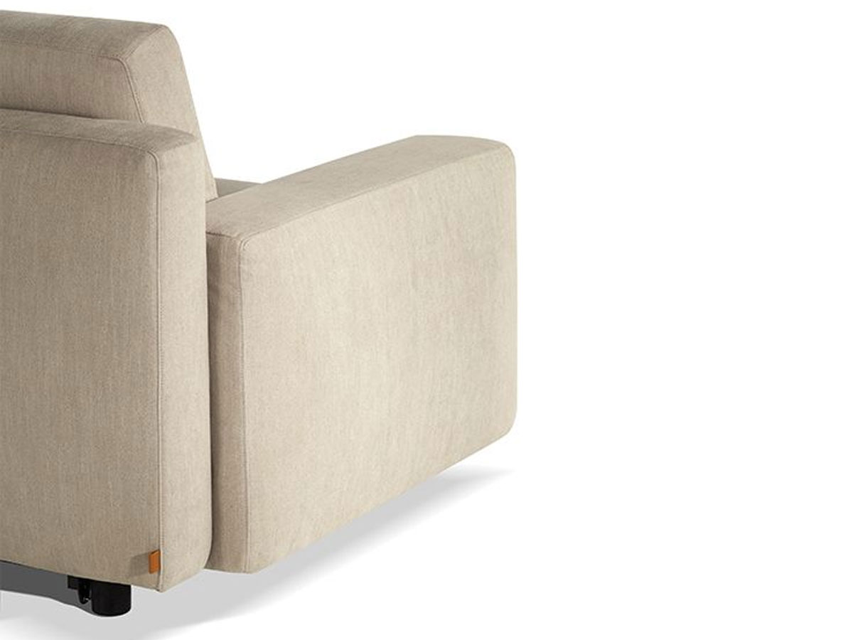 Poltrona Frau Massimosistema Sofa Bed