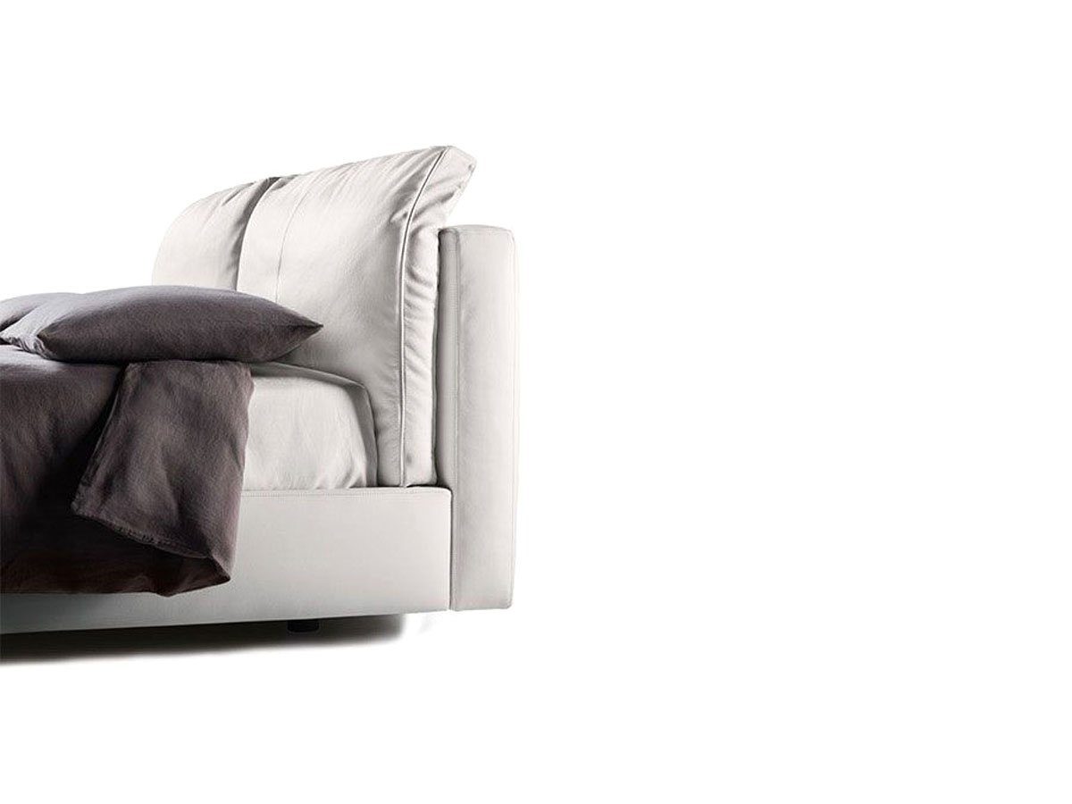 Poltrona Frau Massimosistema Bed Storage