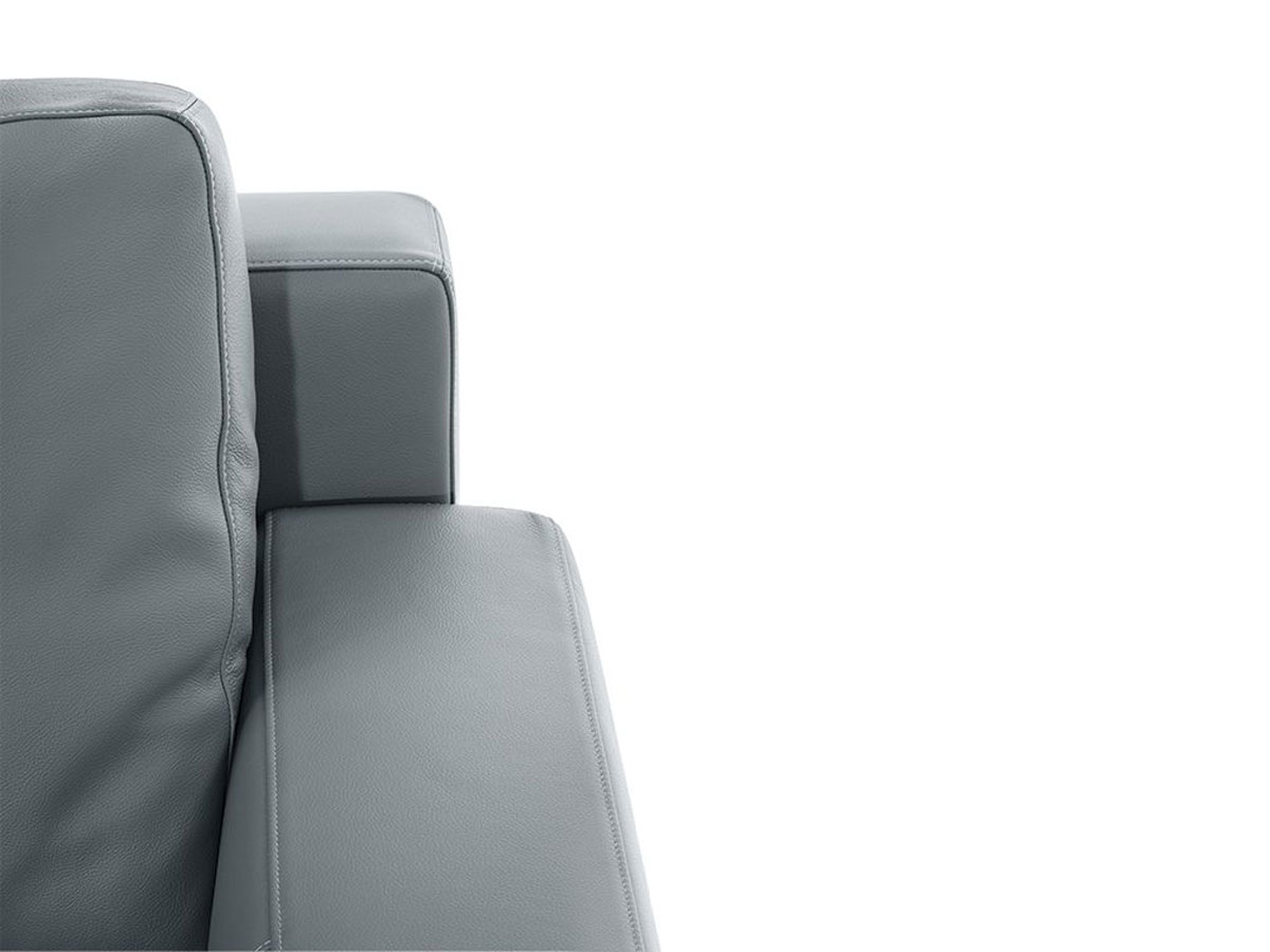 Poltrona Frau Massimosistema Sofa Bed