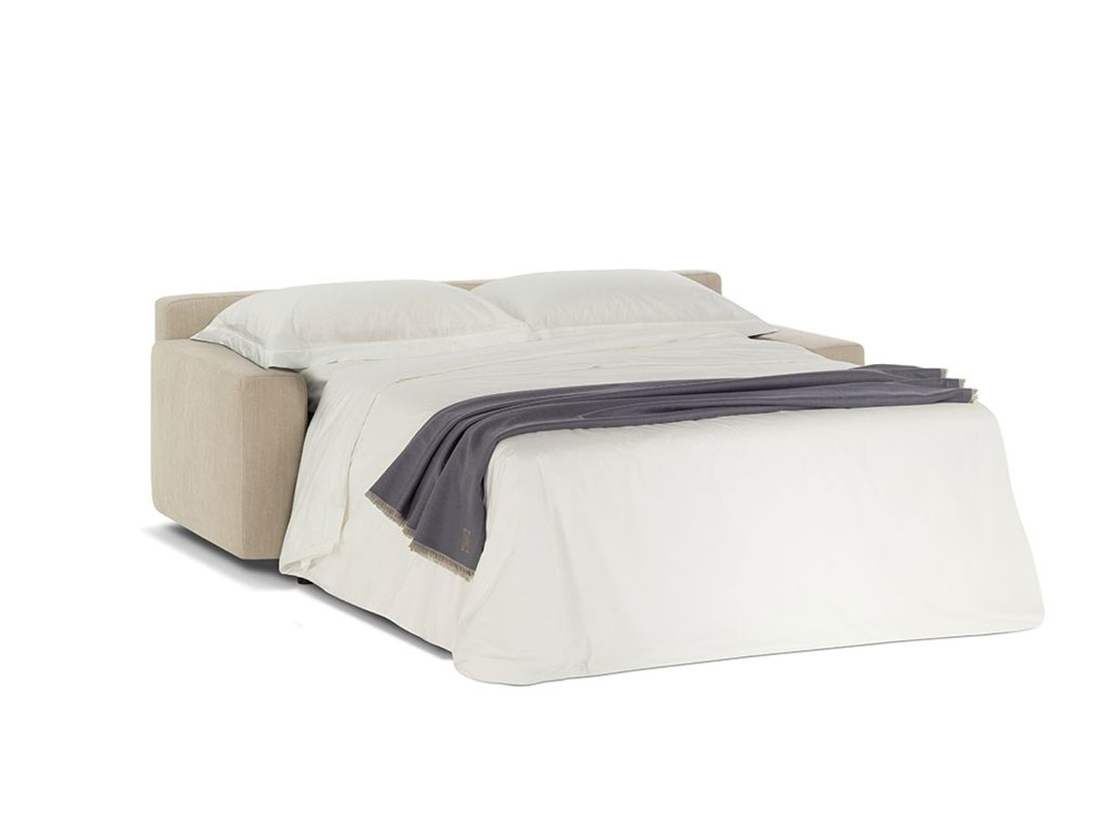 Poltrona Frau Massimosistema Sofa Bed