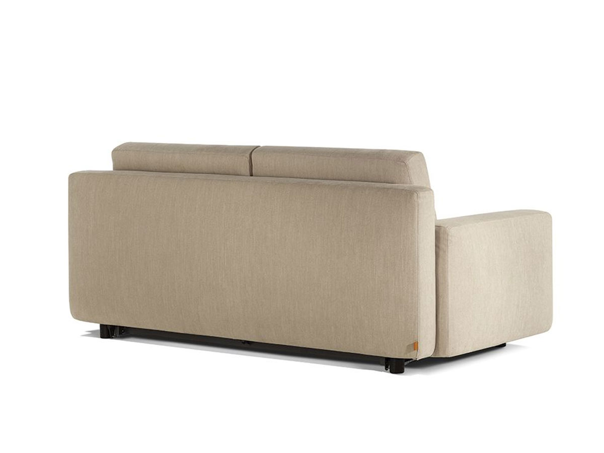 Poltrona Frau Massimosistema Sofa Bed