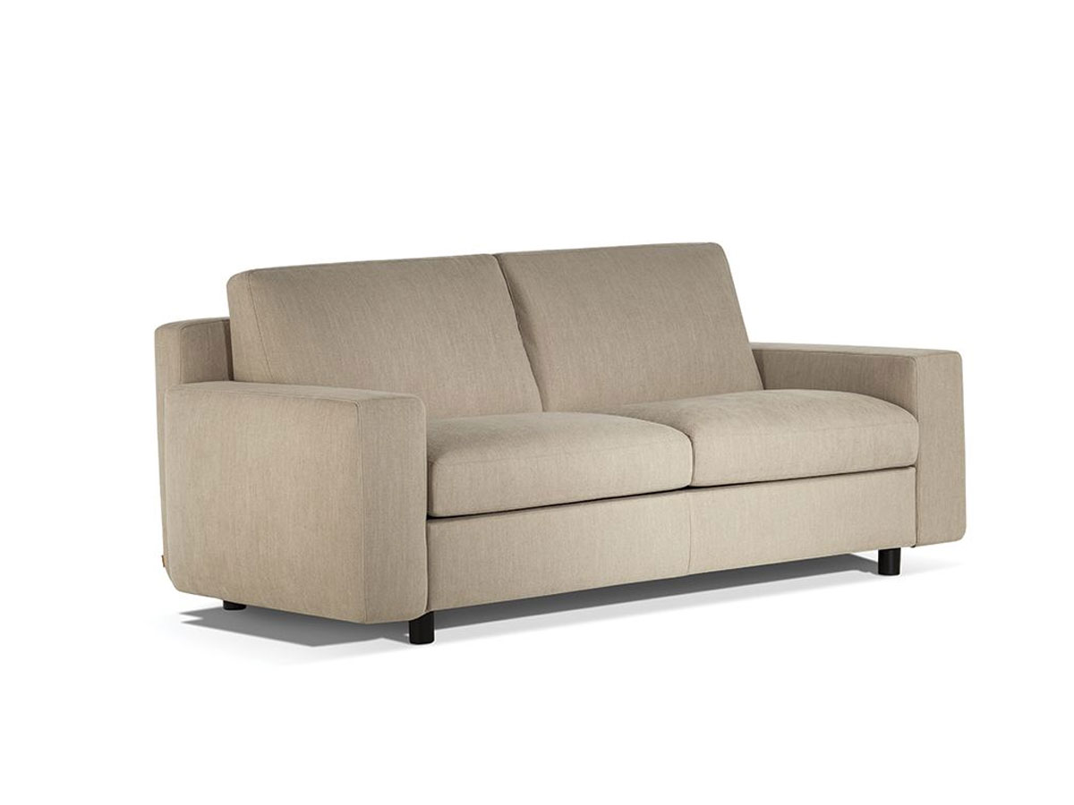 Poltrona Frau Massimosistema Sofa Bed