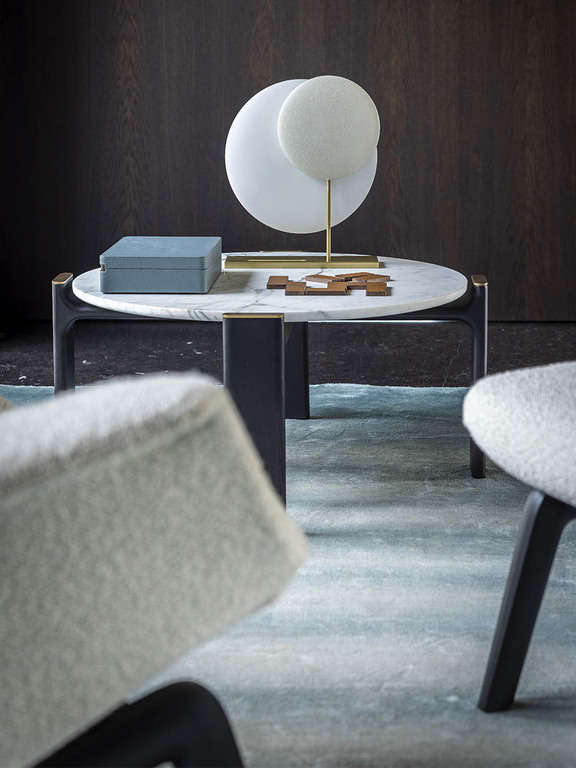 Poltrona Frau Memoria Rug