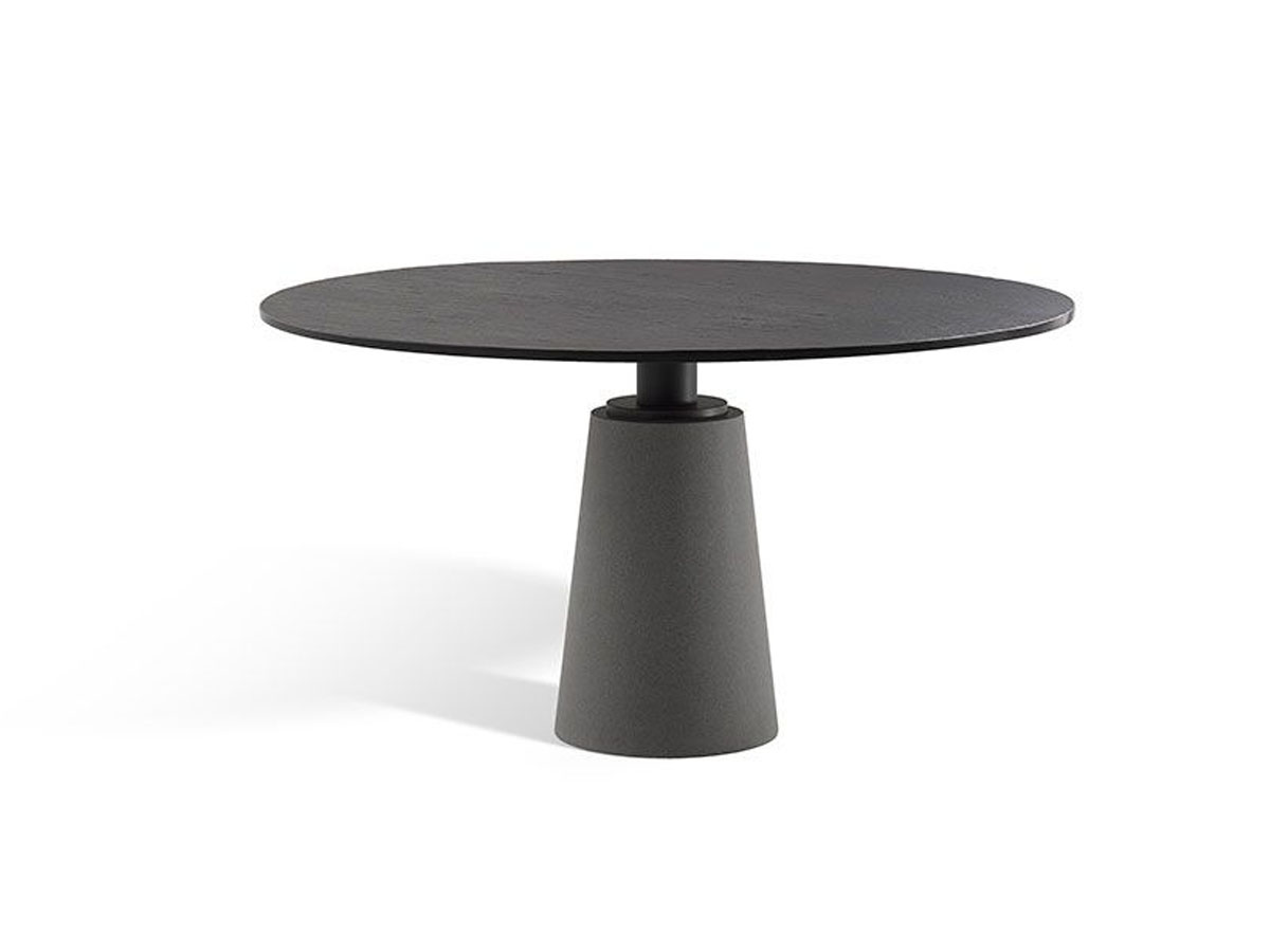 Poltrona Frau Mesa Table