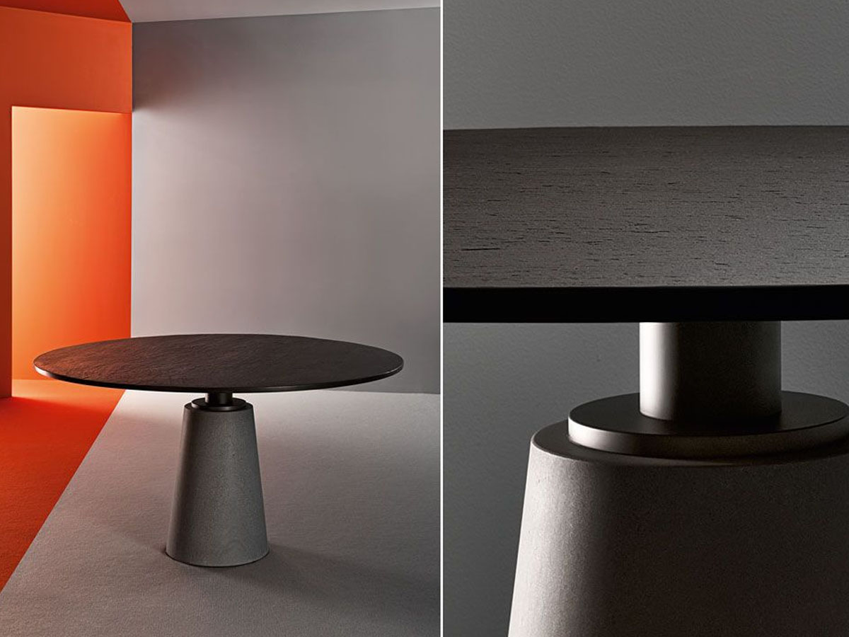 Poltrona Frau Mesa Table