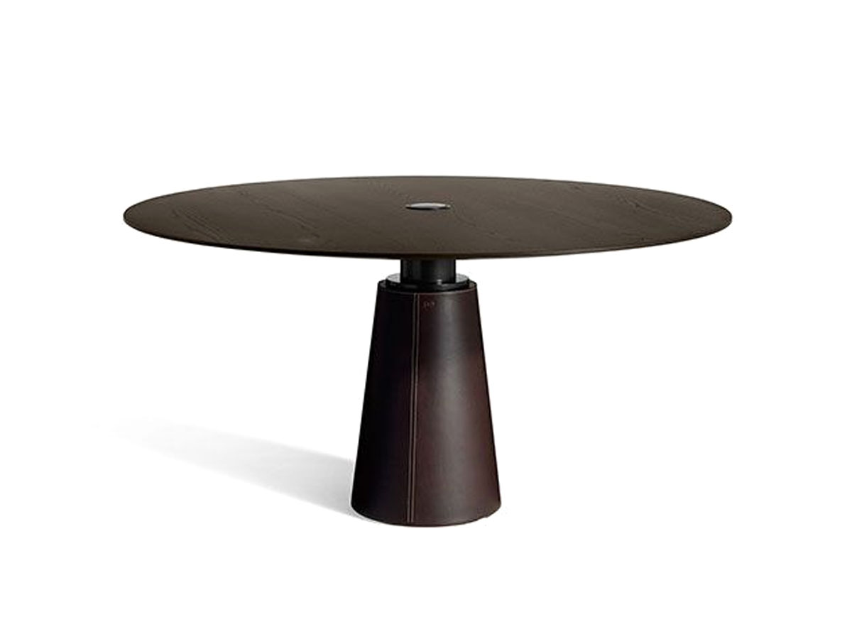 Poltrona Frau Mesa Due Table