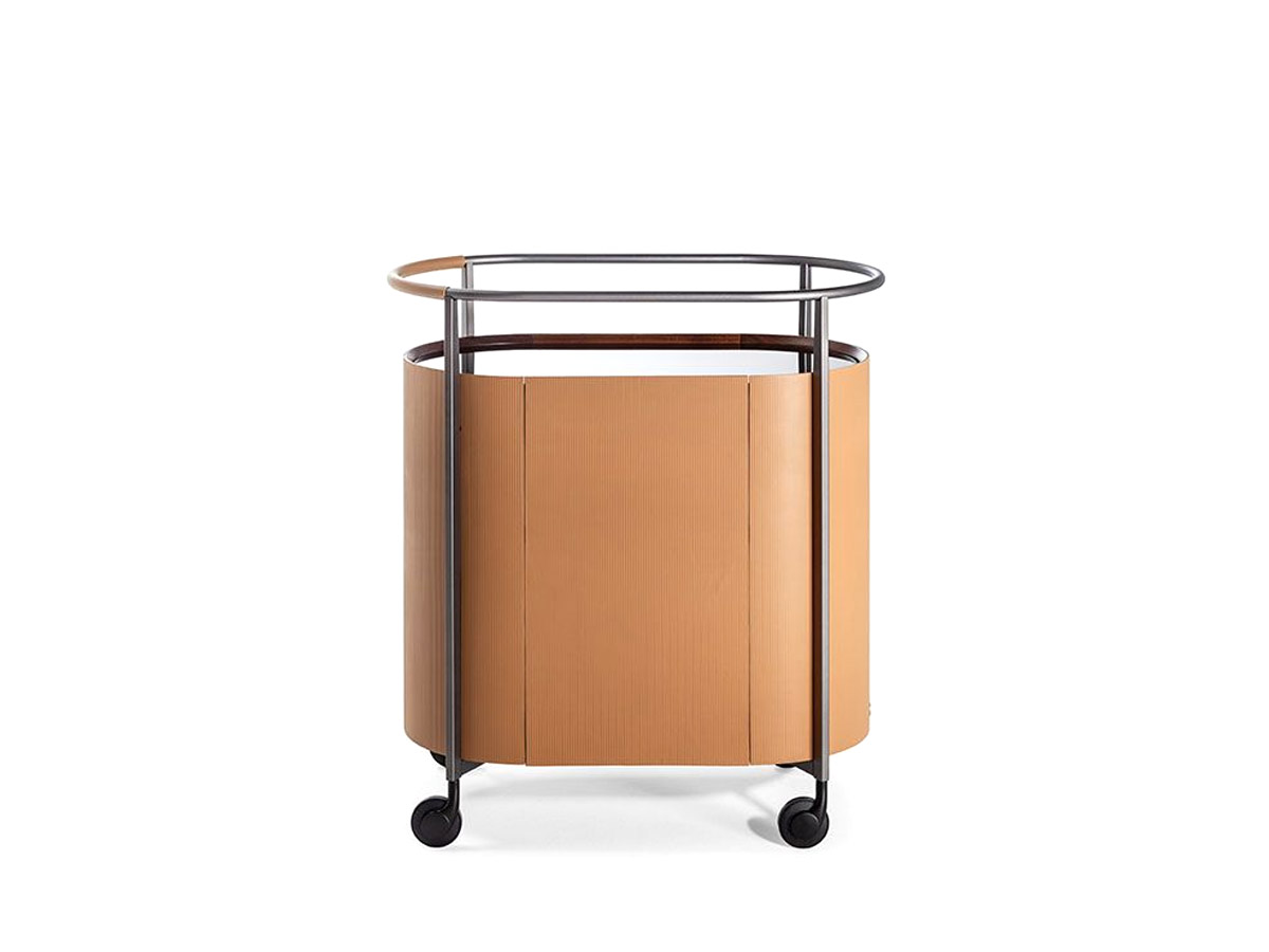 Poltrona Frau Mi Trolley