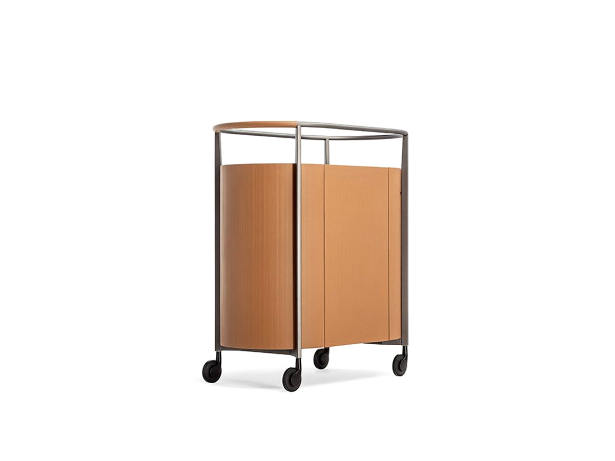 Poltrona Frau Mi Trolley