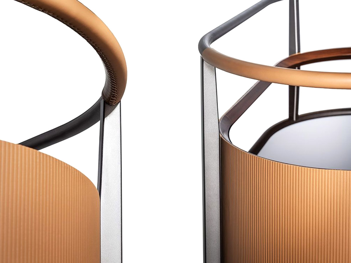 Poltrona Frau Mi Trolley