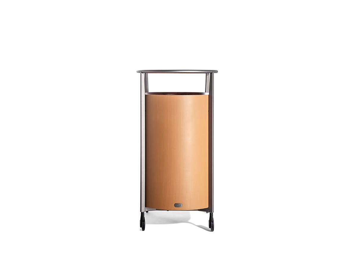 Poltrona Frau Mi Trolley