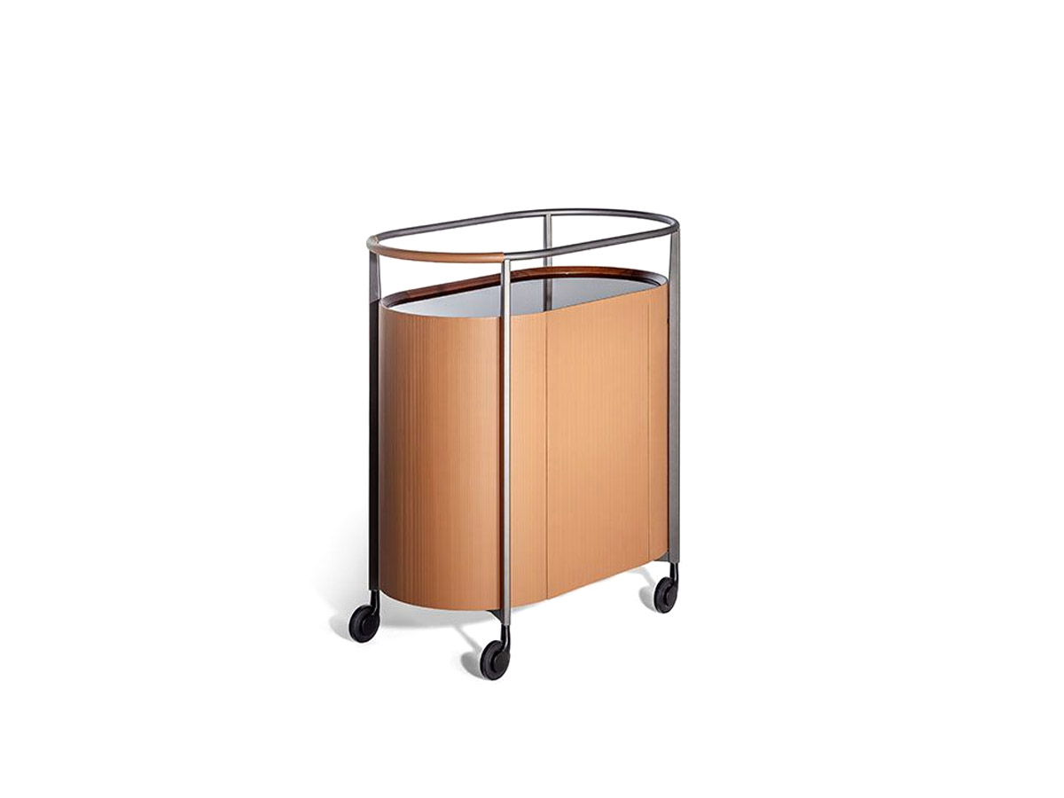 Poltrona Frau Mi Trolley