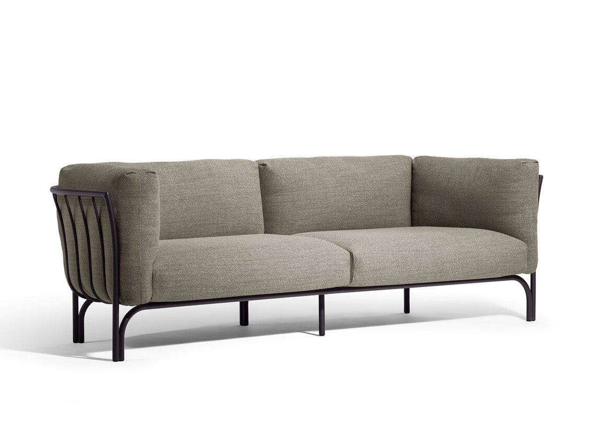 Poltrona Frau Mirabell Outdoor Sofa