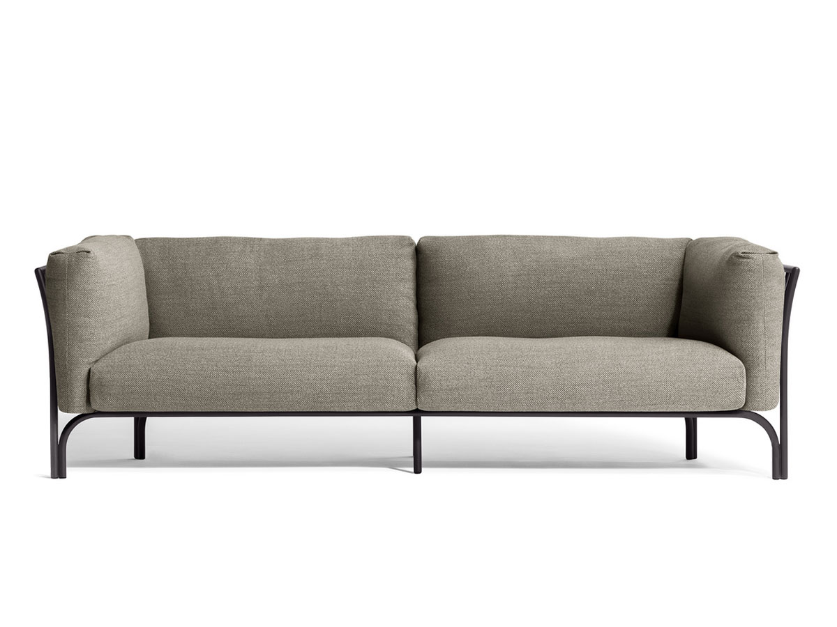 Poltrona Frau Mirabell Outdoor Sofa
