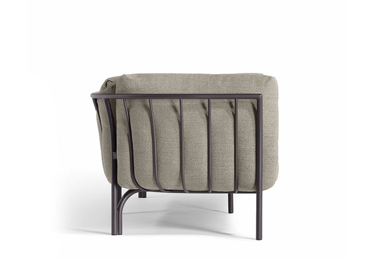 Poltrona Frau Mirabell Outdoor Sofa