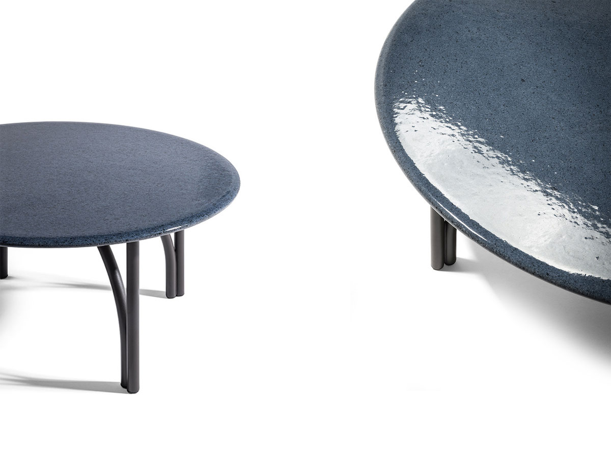 Poltrona Frau Mirabell Outdoor Coffee Table