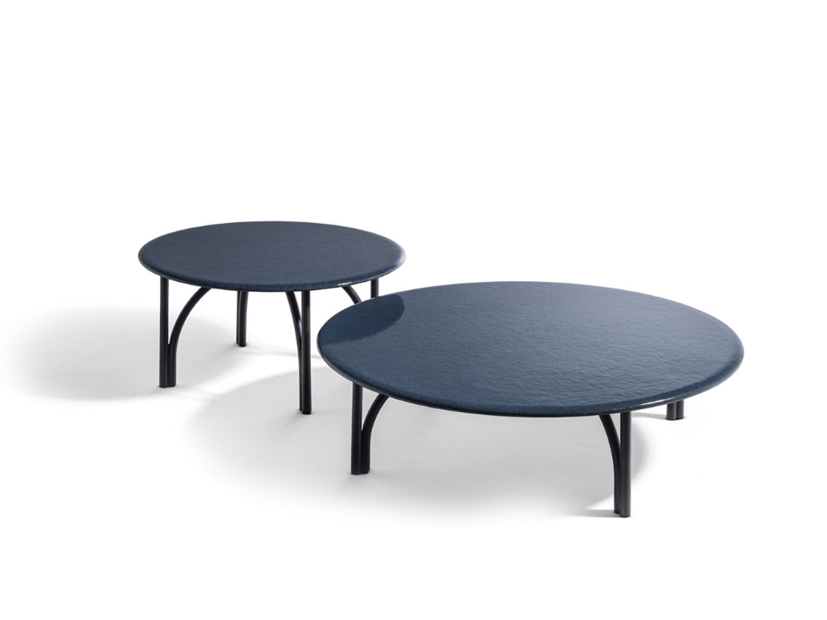 Poltrona Frau Mirabell Outdoor Coffee Table