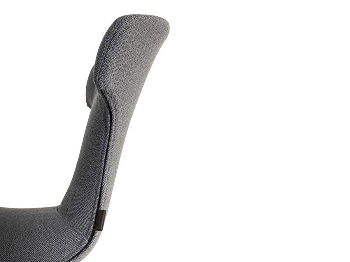 Poltrona Frau Montera Mas Chair