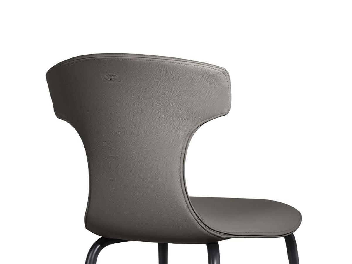 Poltrona Frau Montera Mas Chair