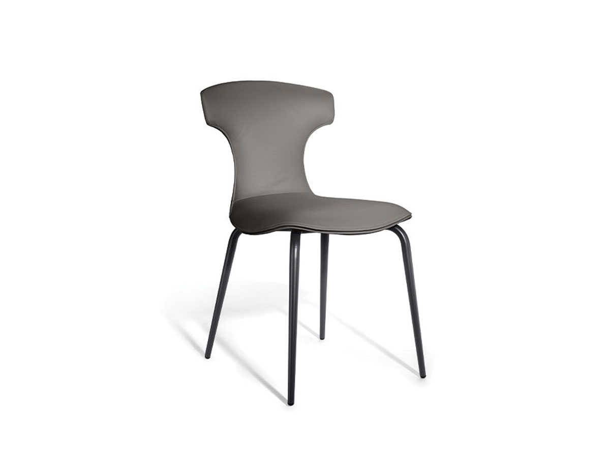 Poltrona Frau Montera Mas Chair