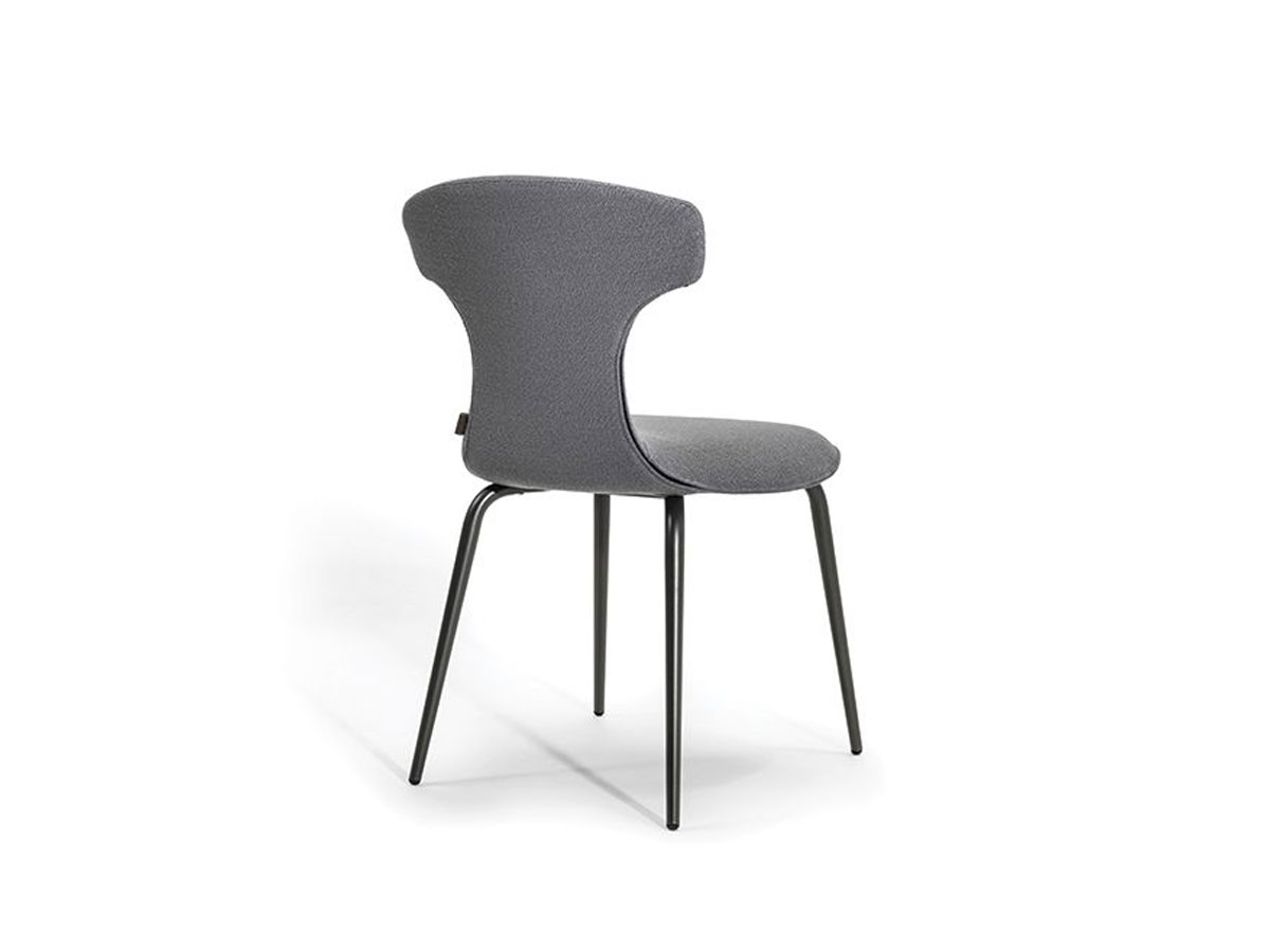 Poltrona Frau Montera Mas Chair