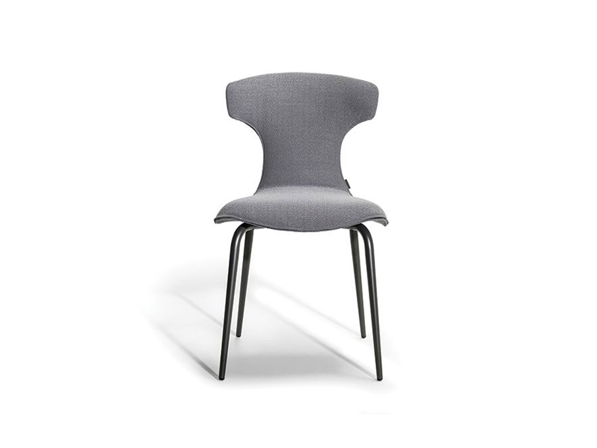 Poltrona Frau Montera Mas Chair