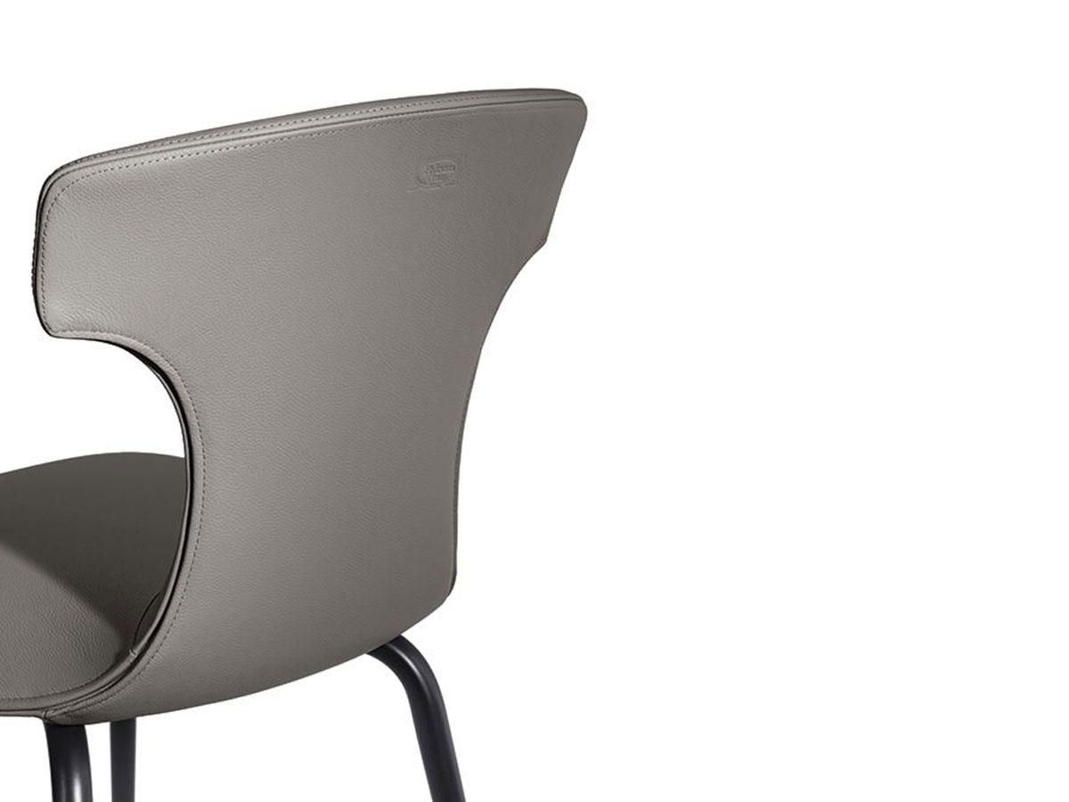 Poltrona Frau Montera Mas Chair