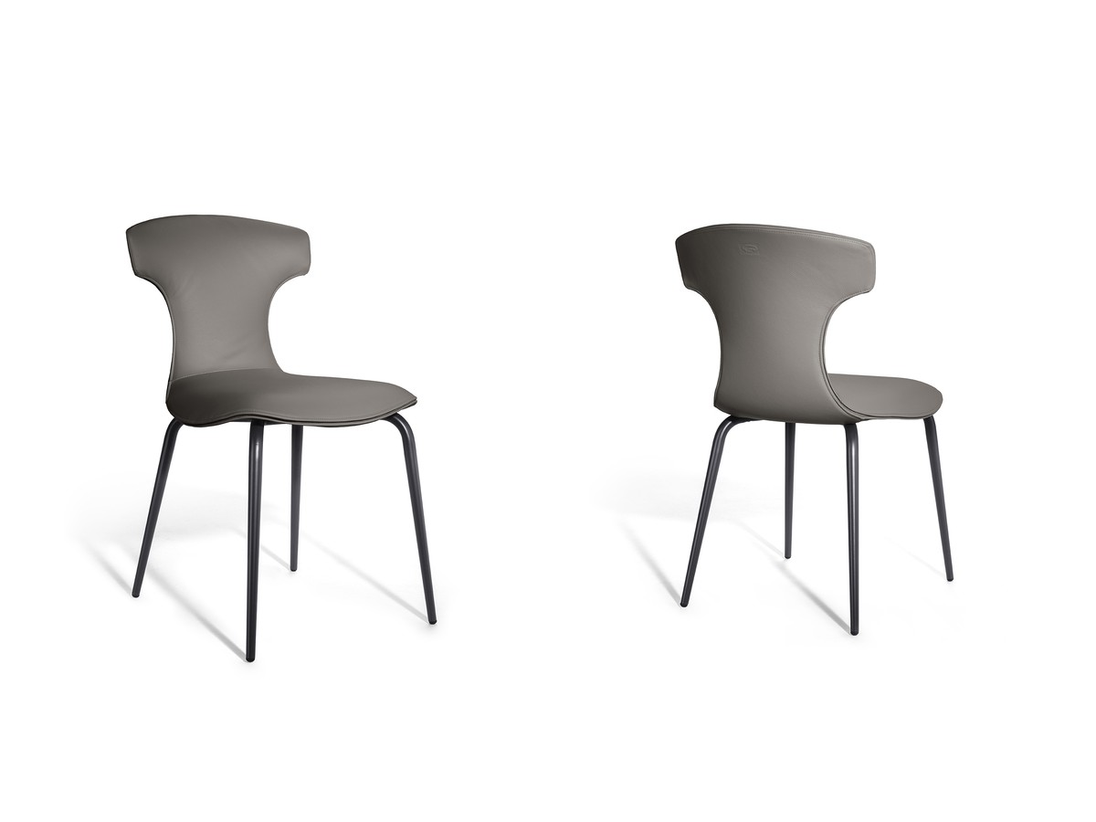 Poltrona Frau Montera Mas Chair