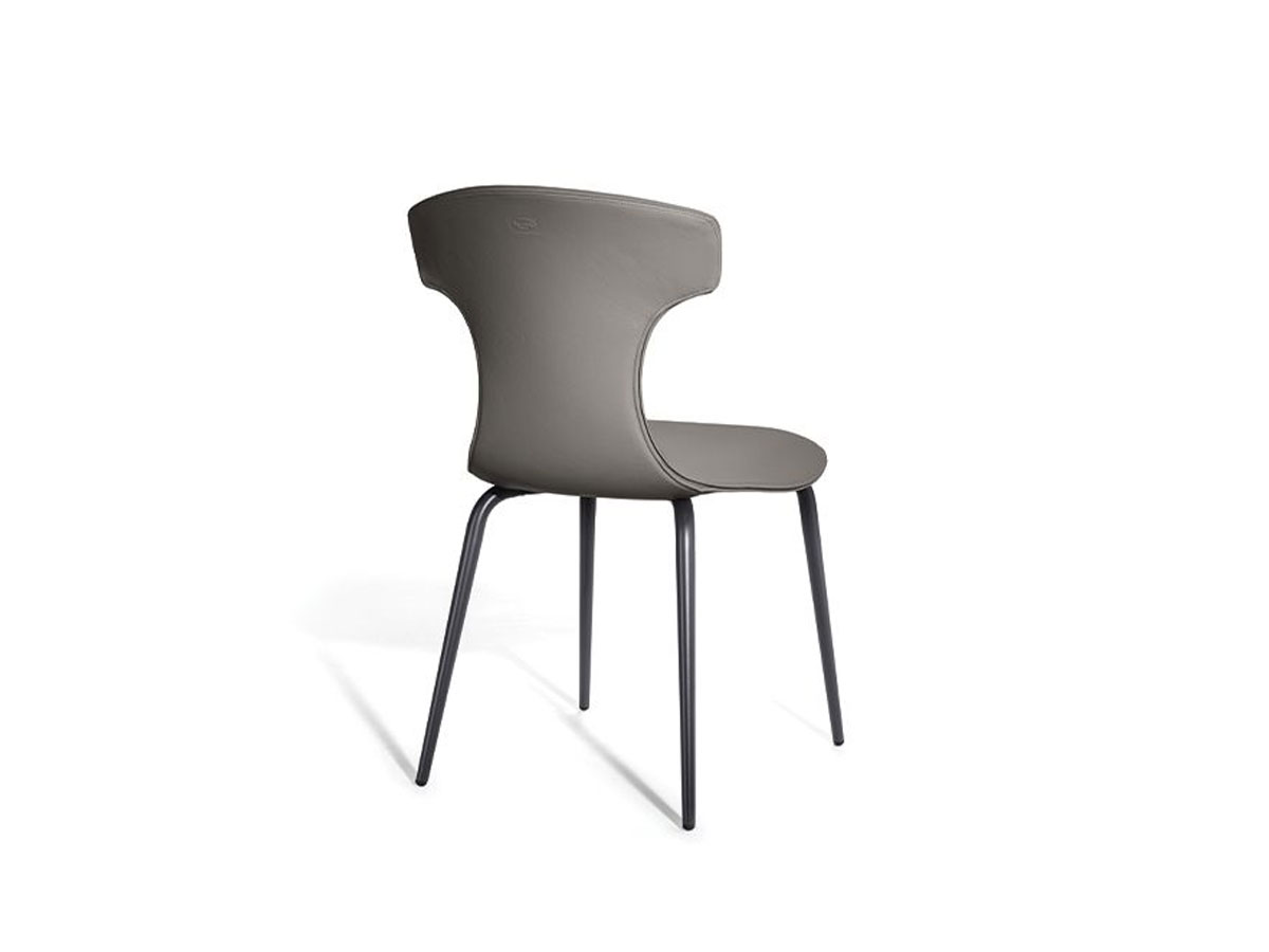 Poltrona Frau Montera Mas Chair