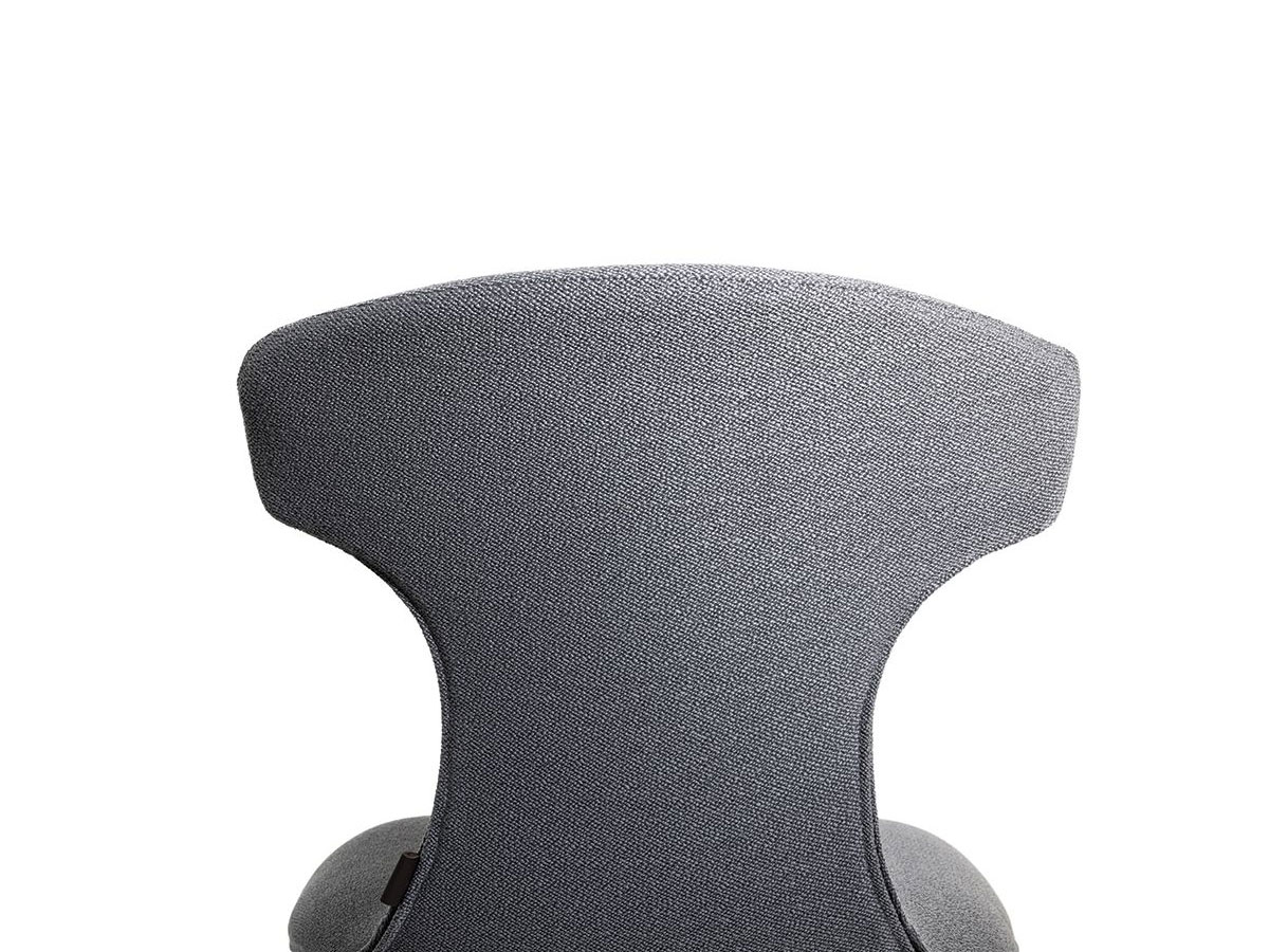 Poltrona Frau Montera Mas Chair