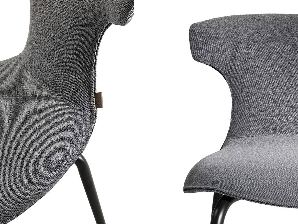 Poltrona Frau Montera Mas Chair