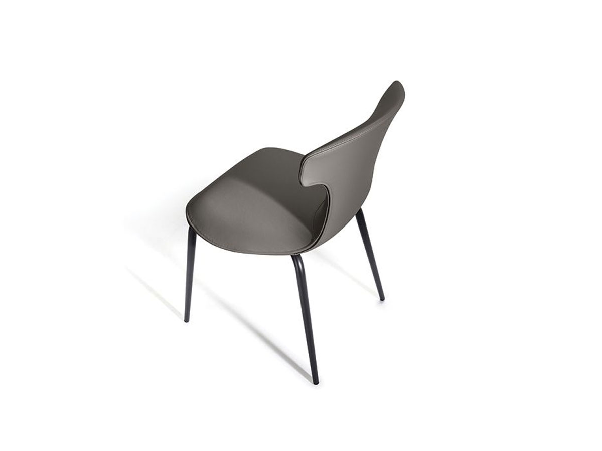 Poltrona Frau Montera Mas Chair