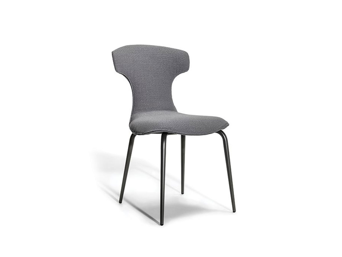 Poltrona Frau Montera Mas Chair