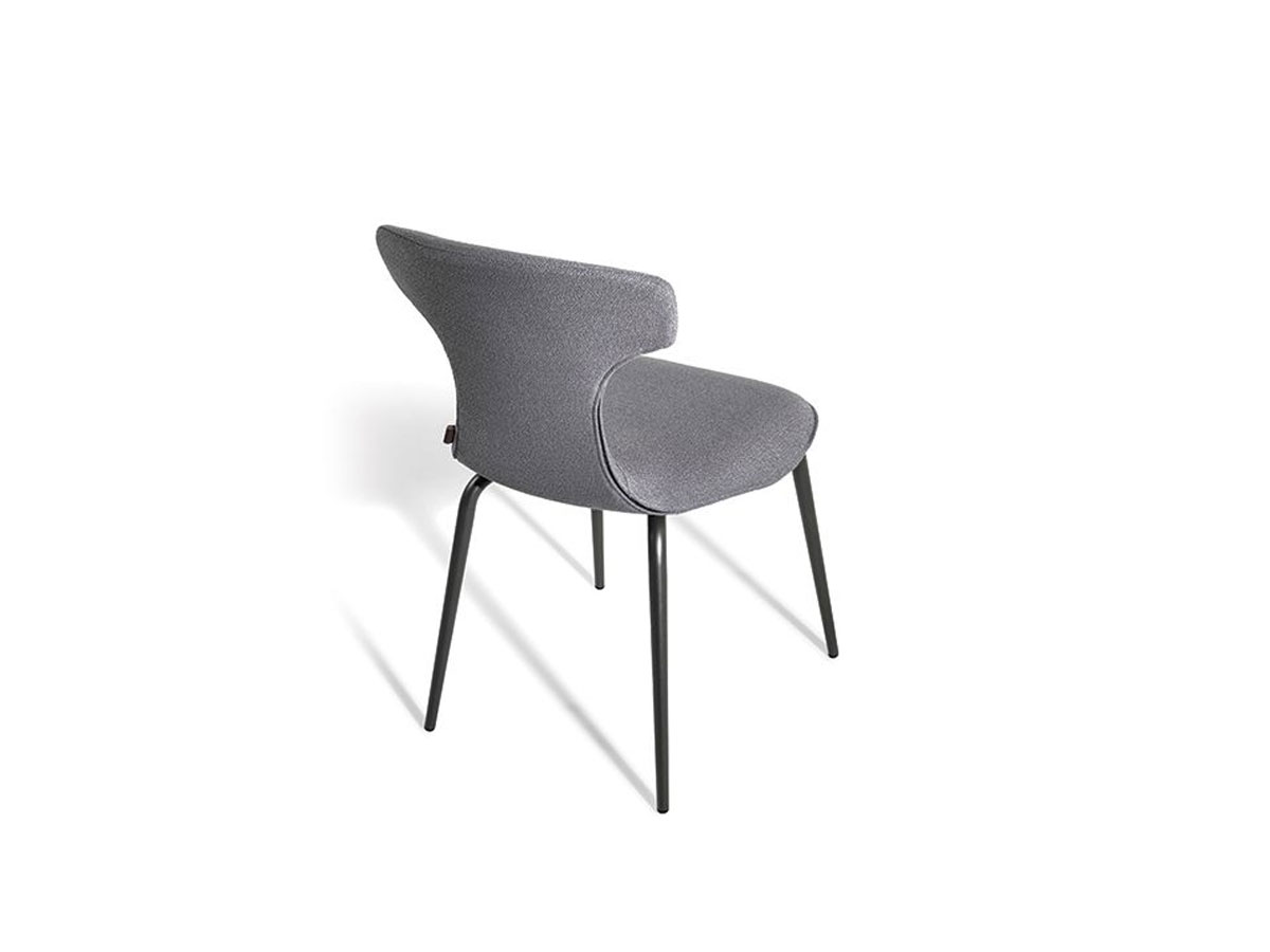 Poltrona Frau Montera Mas Chair