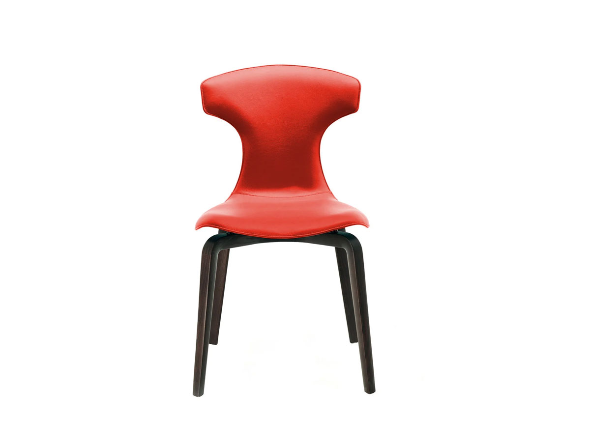 Poltrona Frau Montera Chair