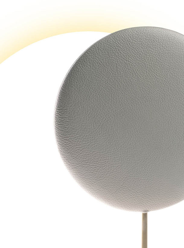Poltrona Frau Moonbeam Table Lamp