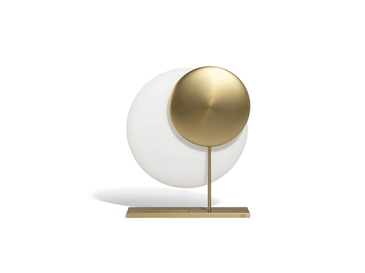 Poltrona Frau Moonbeam Table Lamp