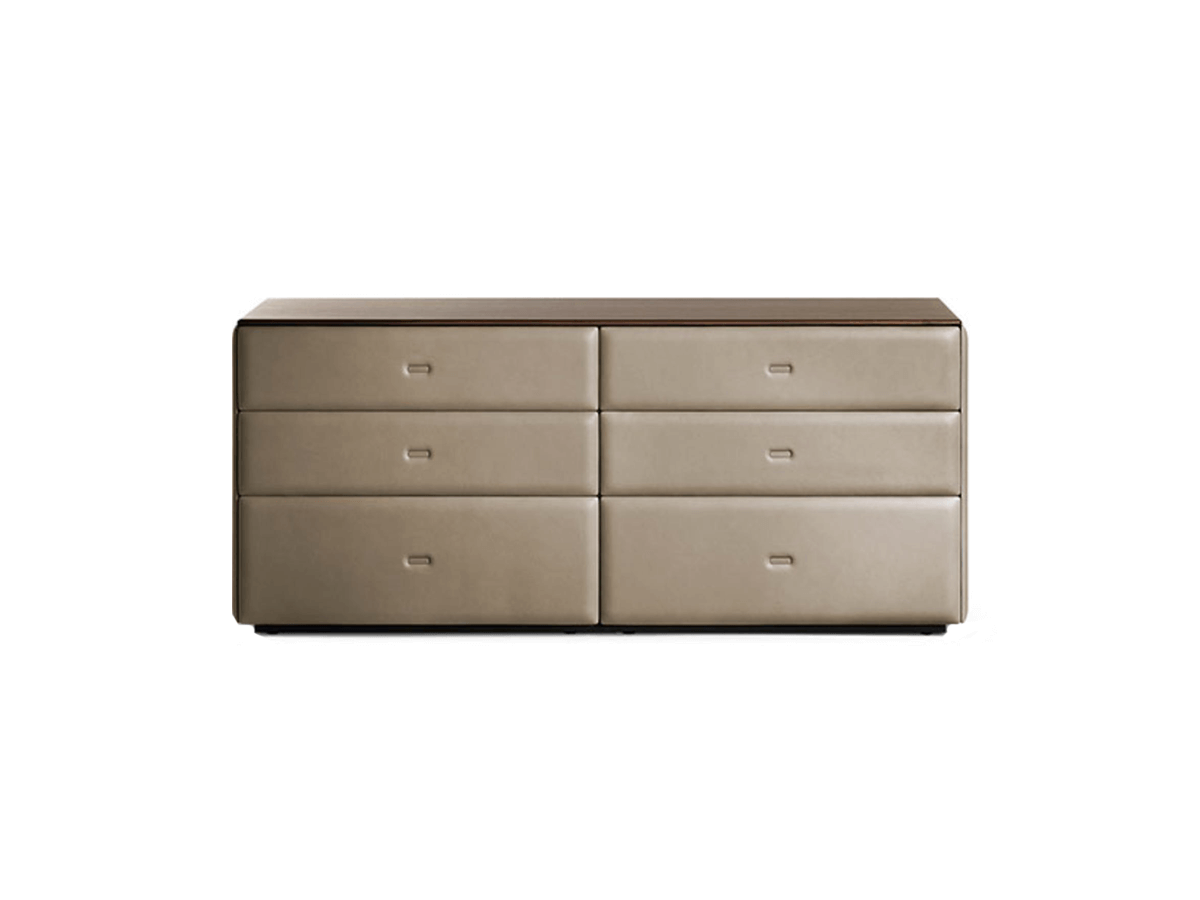 Poltrona Frau Moondance Chest Of Drawers