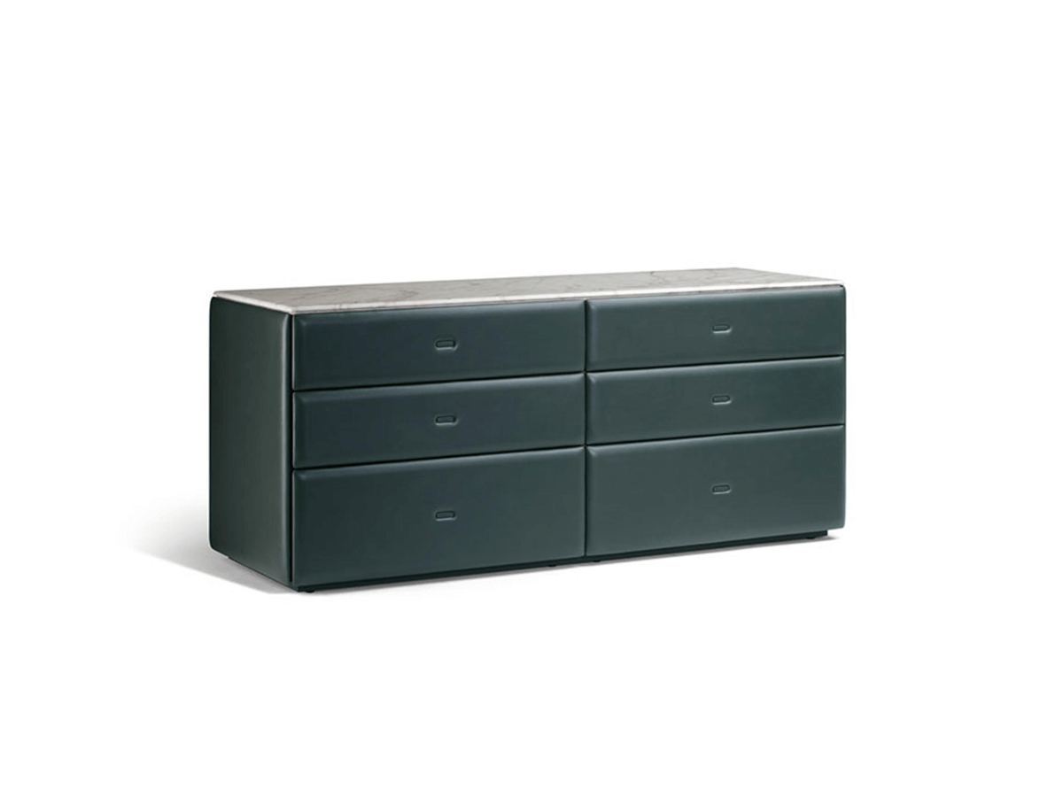 Poltrona Frau Moondance Chest Of Drawers