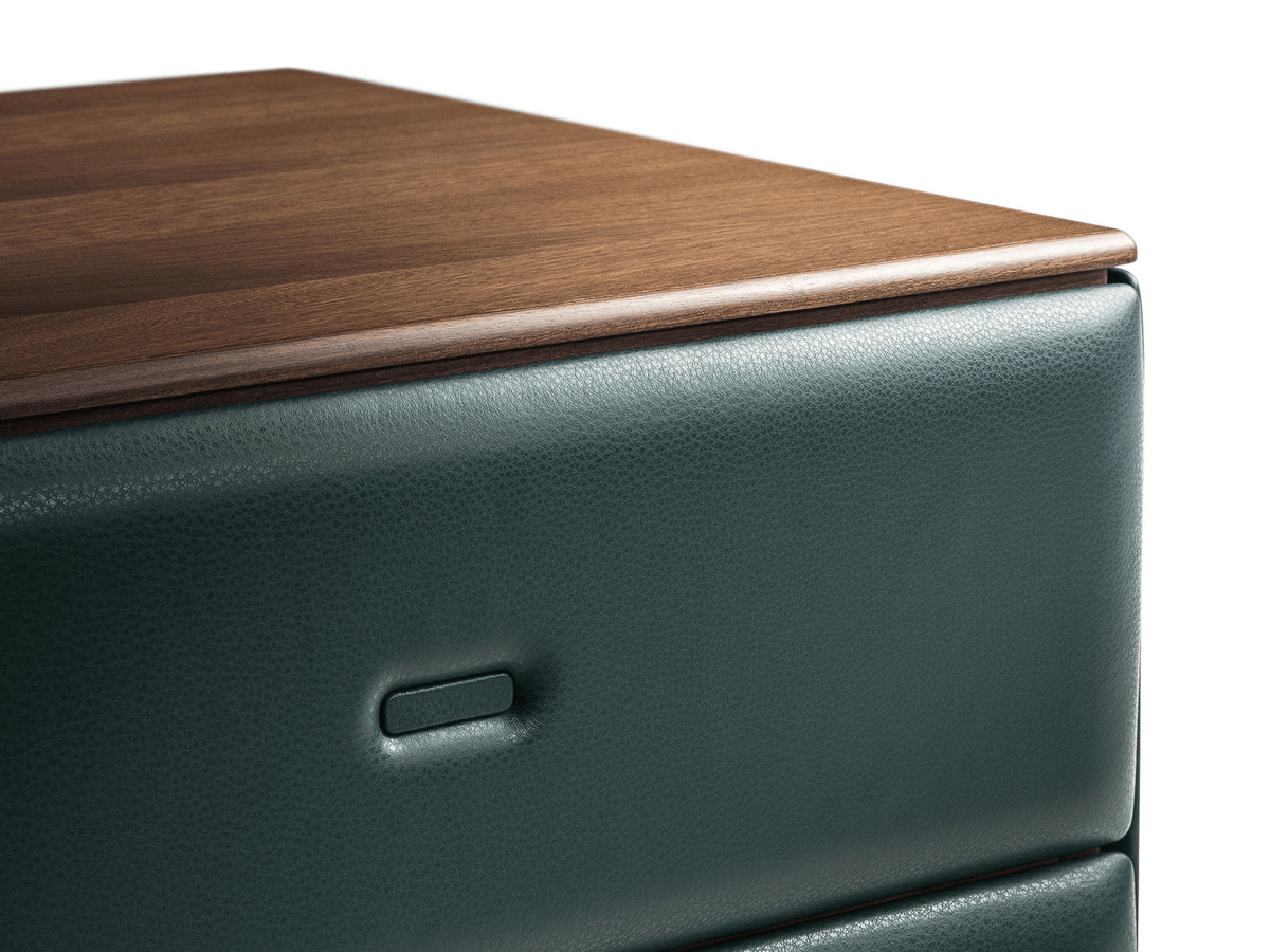 Poltrona Frau Moondance Night Table
