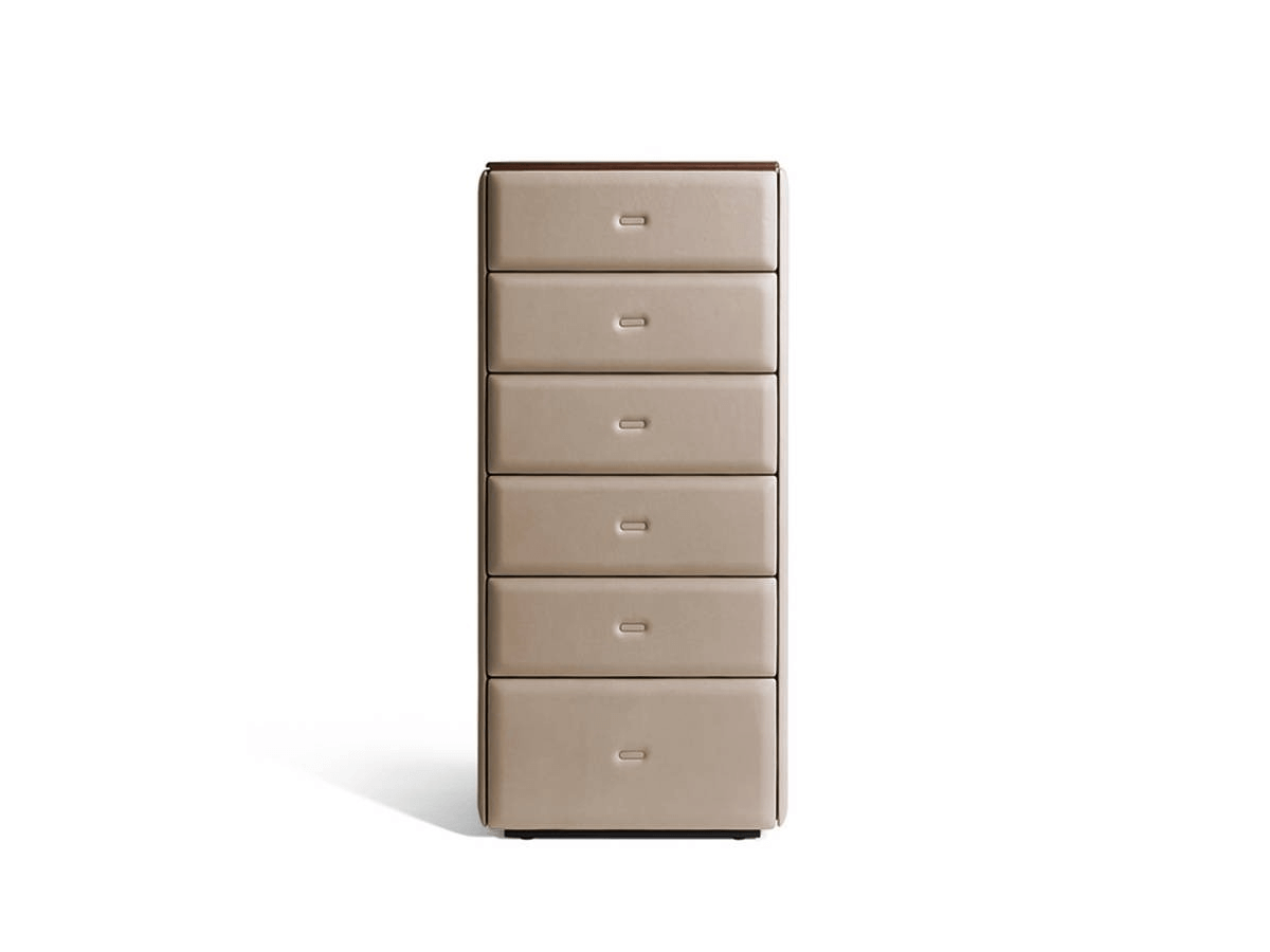 Poltrona Frau Moondance High Drawer Chest
