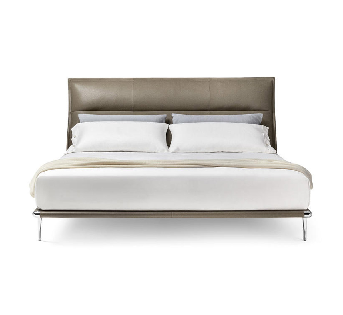 Poltrona Frau Mr Moonlight Bed